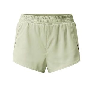 Trail Shorts Girlfriend Collective, Matcha